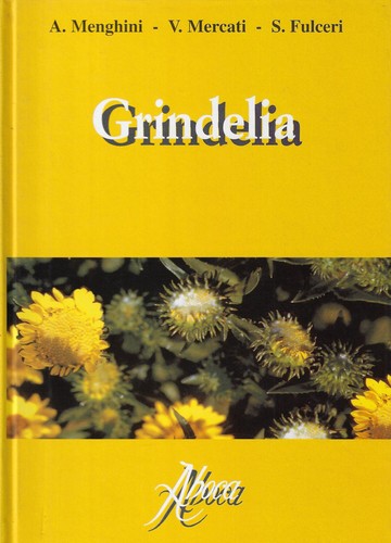Menghini aless grindelia - menghini,, aless..grindelia