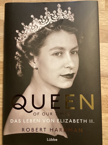 Queen our times - queen,