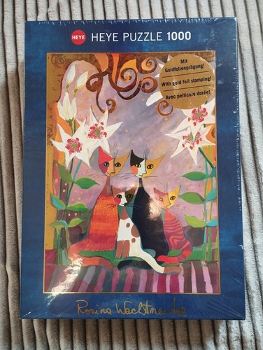 Rosina wachtmeister puzzle - rosina,