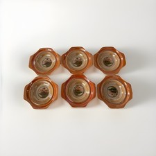 Vintage German Lusterware