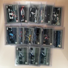 1991 Amada Formel 1 F1