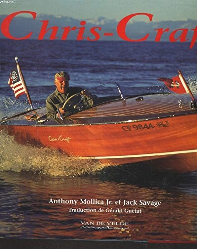 Chris craft mollica jr - mollica,