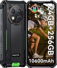 OUKITEL G1-SE Outdoor Handy
