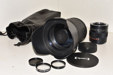 Nikon DSLR DIGITAL Fit 500mm