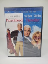 Parenthood / Housesitter (DVD