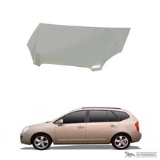 Motorhaube Bonnet Neuware Stahl passt für KIA Carens 3 (UN) ab 2006-2013