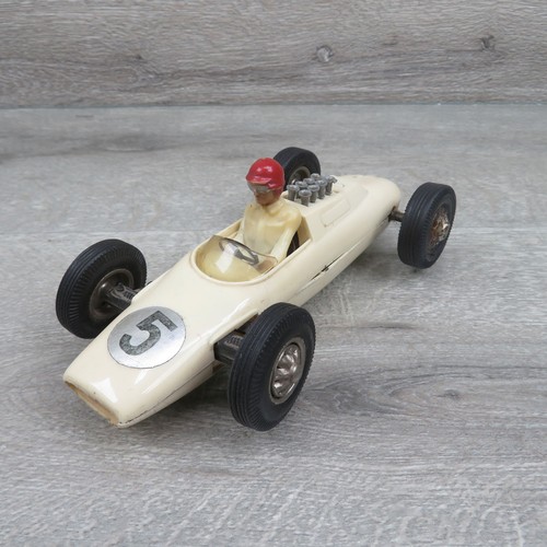 Carrera lotus climax - 1:32,