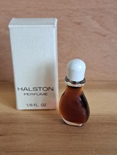 Halston Perfume,  ca. 3,5 ml -