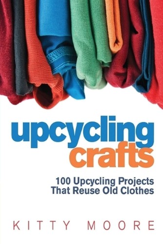 Upcycling crafts 4th - upcycling, (4th