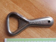 Alter Flaschenöffner Licher