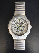 Swatch Irony, Scuba, Loomi