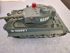 Tiger I Ausf. E