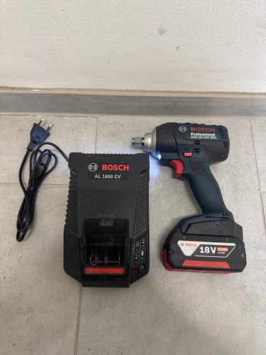 Bosch professional 18v gds - professional,