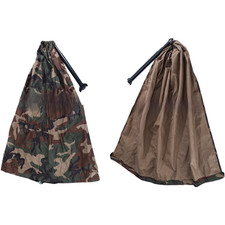 Outdoor tragbar camouflage - tragbar,