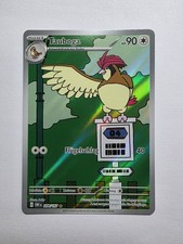 Pokemon OBF Tauboga 208/197