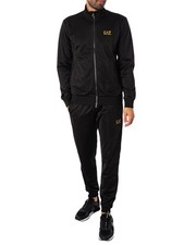 EA7 Herren Trainingsanzug mit
