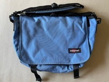 Eastpack Umhängetasche Schultertasche 11,5 l Massenger Bag blau TOP