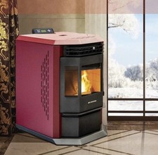 Pelletofen Schenger HLP3602