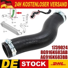 Turboschlauch Ladeluftschlauch