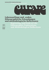 Curare Zeitschrift für