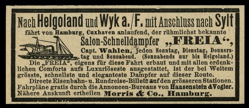 Alte reklame werbung - alte,