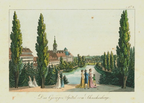 Leipzig georgenhospital - leipzig,