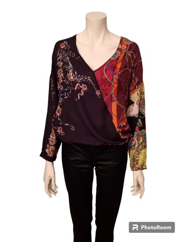 Desigual animal tieger - tieger, pferd