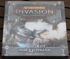 WARHAMMER INVASION - Das