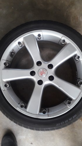Felge 1000 miglia evo - miglia,