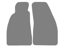 Automatten für Alfa Romeo