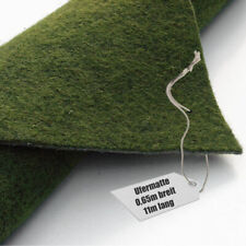 Ufermatte grün  65cm breit | 11m lang