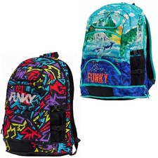 Funkita Schwimmrucksack