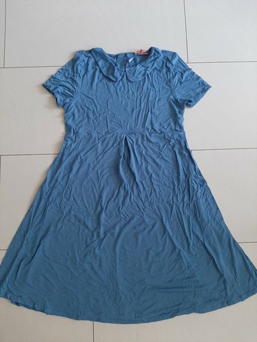 Sommerkleid für schwangere