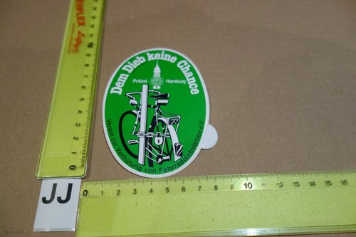 Alter aufkleber fahrrad bike - alter,