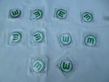 VFL Wolfsburg 10 gleiche