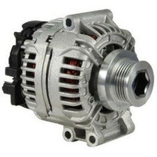 Lichtmaschine für Renault