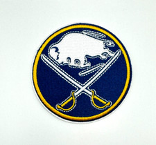 Buffalo Sabres Team NHL Logo