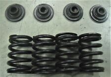 VW Typ 4 Bus Porsche 914 Ventilfeder einfach 021109623E + Federteller 021109641B