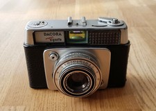 Kleinbild kamera dacora - kleinbild,