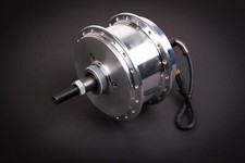 20 Zoll Fahrrad E-Bike Heck Motor 24 V 250W Mifa Biria Vaun Klapp Elektro bike