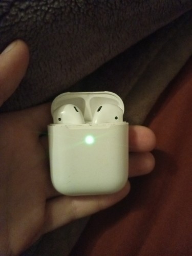 Originale air pods hülle - originale,