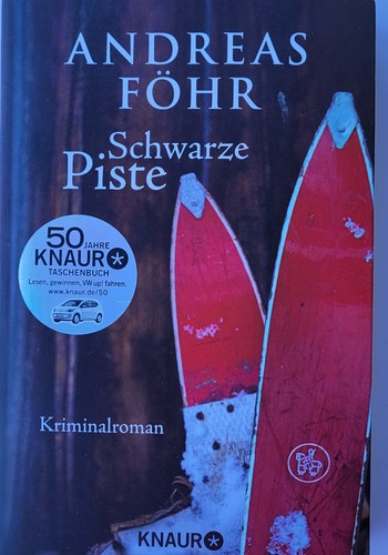 Schwarze piste andreas - piste,