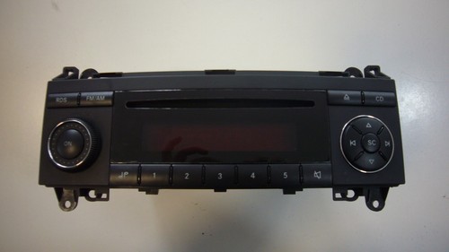 Mercedes benz w169 klasse - benz,