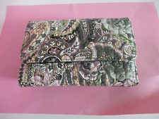 Geldbörse für Damen bunt Chlutch