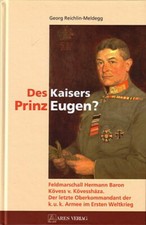 Reichlin meldegg des kaisers - reichlin-meldegg:,