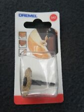 DREMEL 542  Trenn- und Formscheibe 25,4 mm für Holz und Speckstein Neu&OVP 