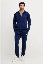 Adidas Herren Trainingsanzug