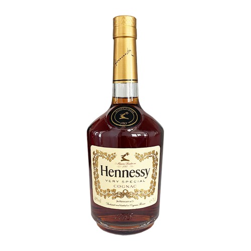 Hennessy very special - hennessy, (v.s.)