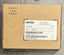 NEU Lenze Funktionsmodul