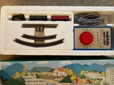 Märklin MINI-CLUB SPUR Z
